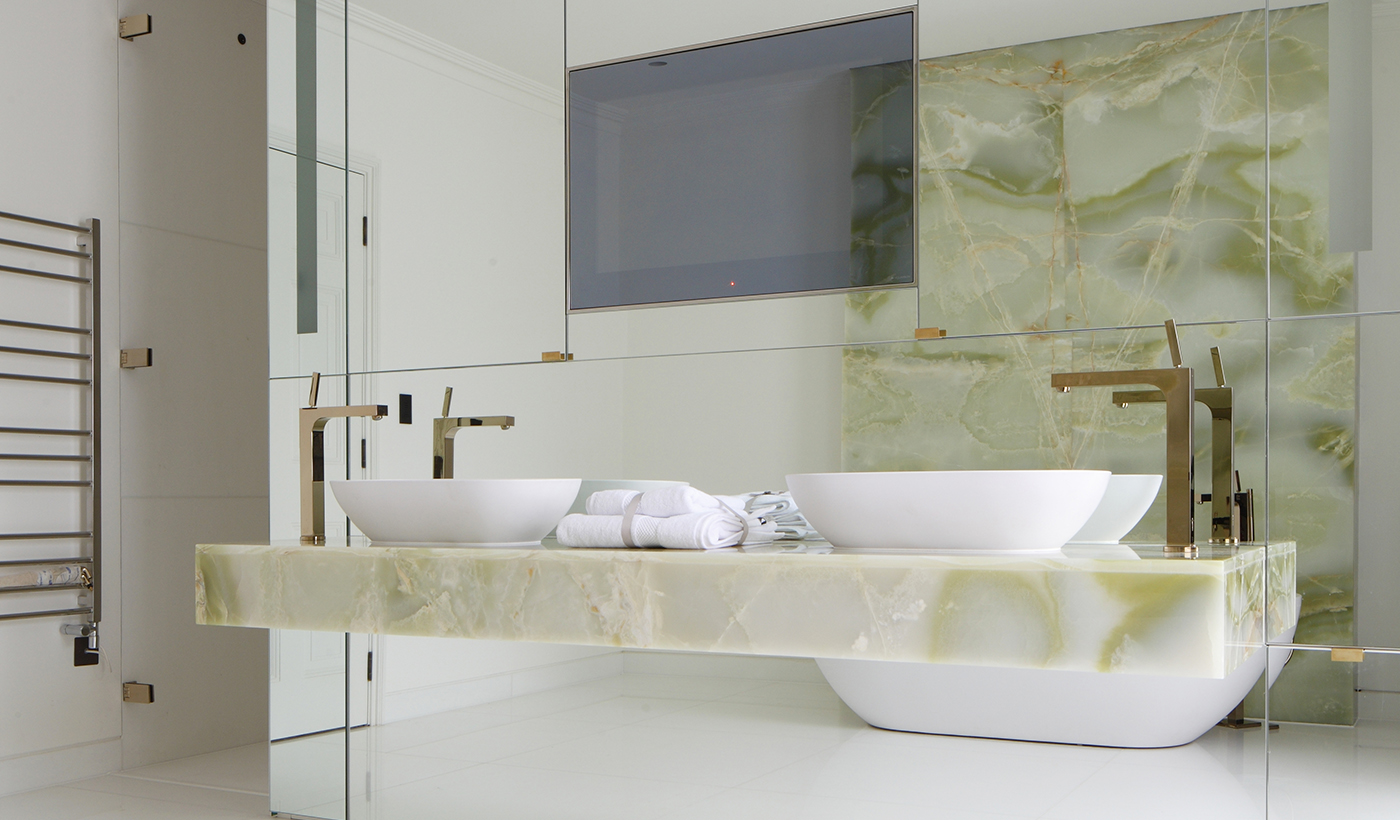 Marylebone Townhouse | Architecture and Development — Studioloop London