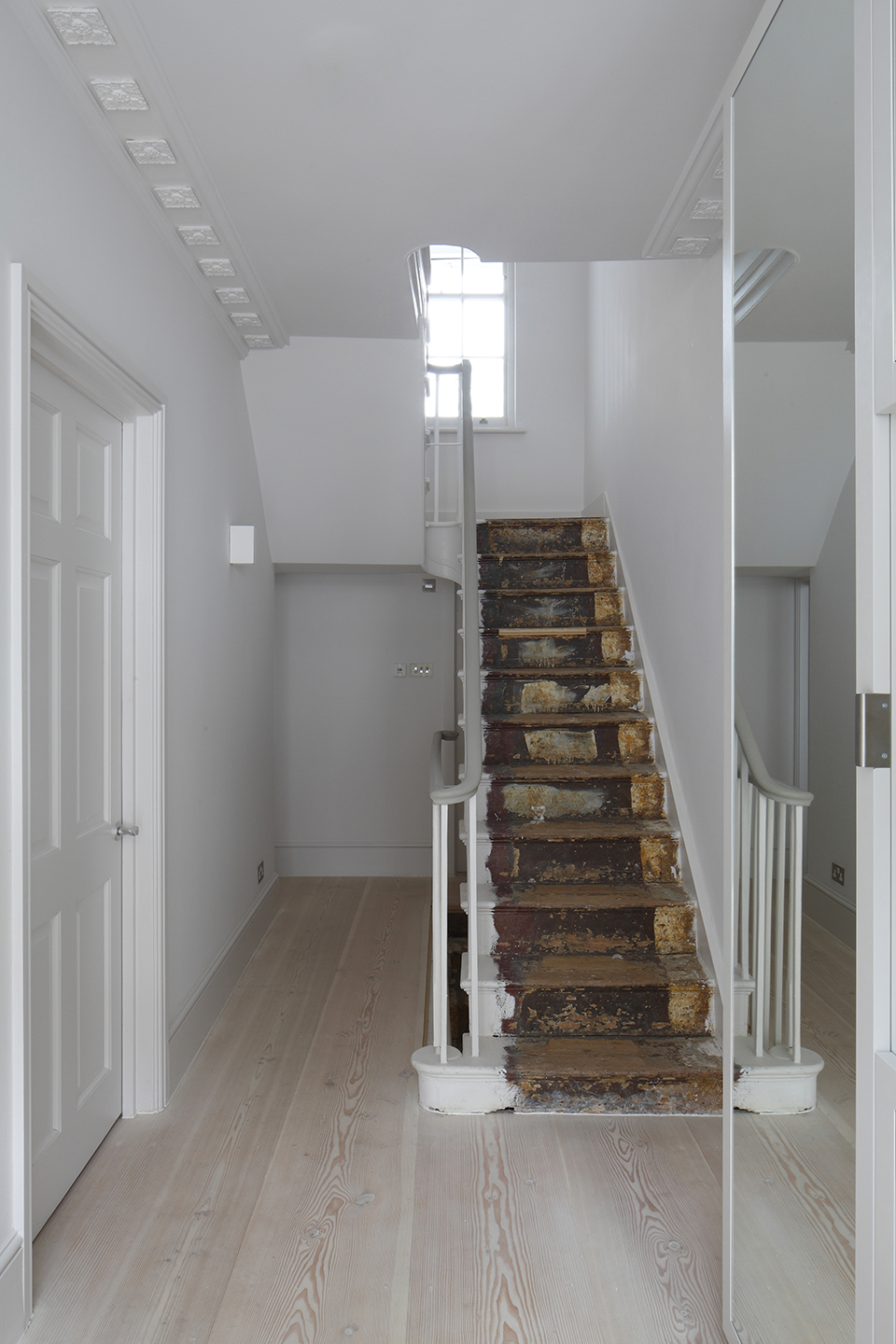Fitzrovia Townhouse