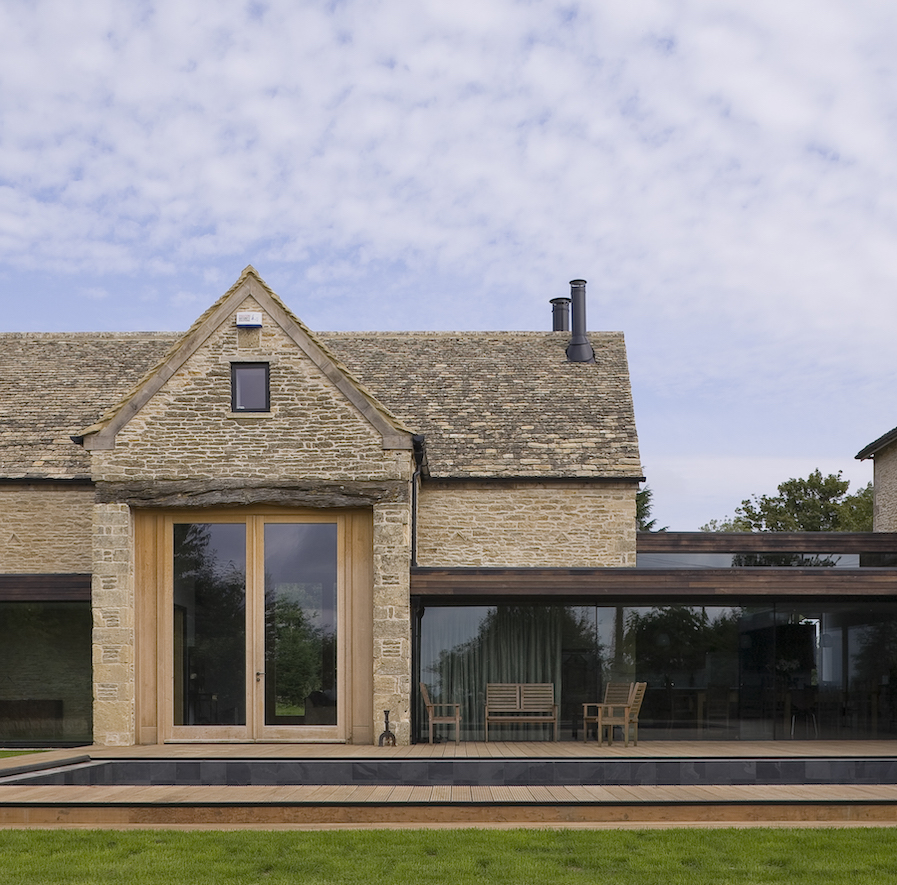 Cotswolds Country House