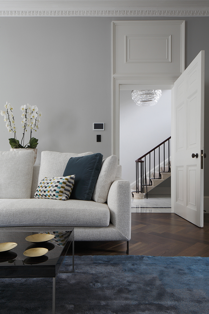 Bloomsbury Townhouse