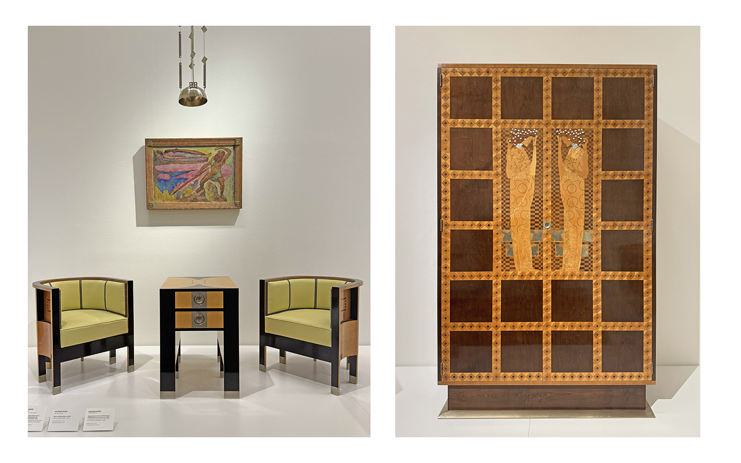 Koloman Moser Vienna