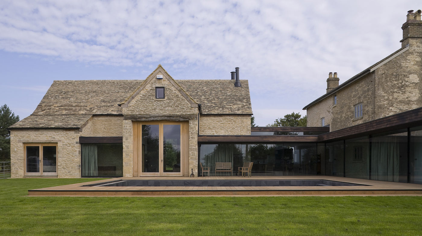 Country House